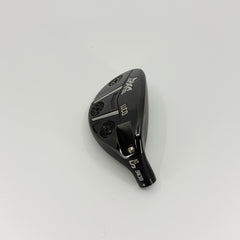 PXG 0311 Gen6 5 Hybrid 25* Head