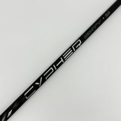 PXG 0311 Gen6 5 Hybrid 25* RH Project X Cypher Regular 60 5.5 Shaft