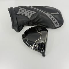 PXG 0311 Black Ops Driver 10.5* Head