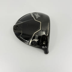 PXG 0311 Black Ops Driver 10.5* RH Project X Evenflow Riptide CB Regular 50 5.5 Shaft