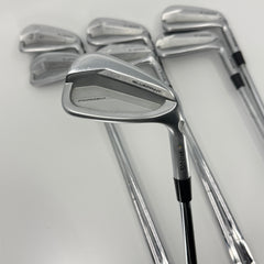 Ping Blueprint S Iron Set 4-PW RH Stiff Steel