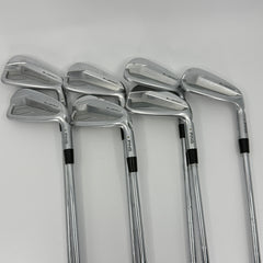 Ping Blueprint S Iron Set 4-PW RH Stiff Steel