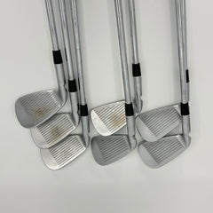Ping Blueprint S Iron Set 4-PW RH Stiff Steel