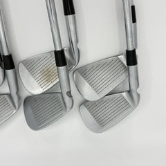 Ping Blueprint S Iron Set 4-PW RH Stiff Steel