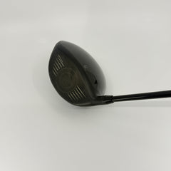 Cobra Aerojet LS Driver 10.5* RH Fujikura Ventus TR Black Velocore 60X X Stiff