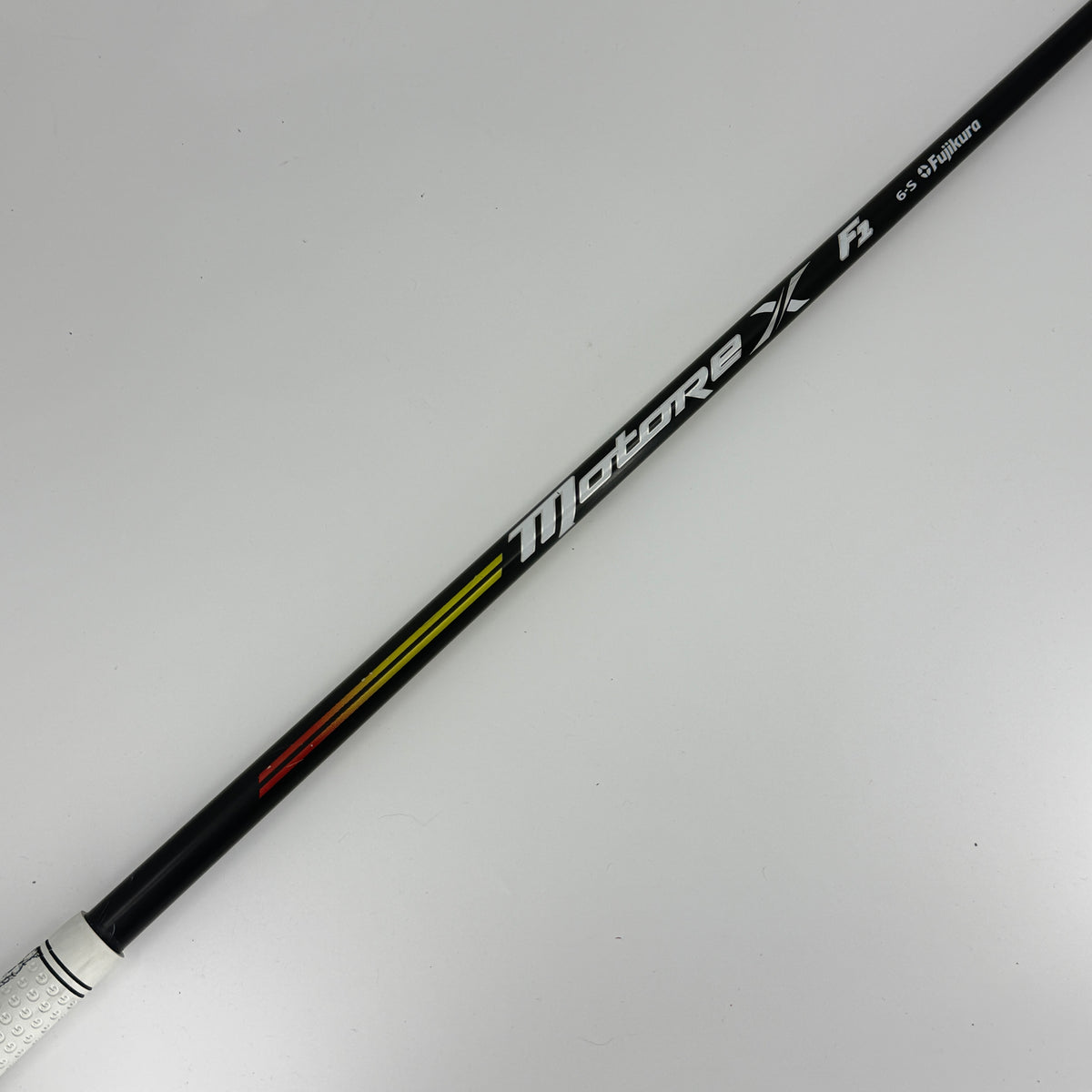 Fujikura Motore X F1 6-S Driver Shaft