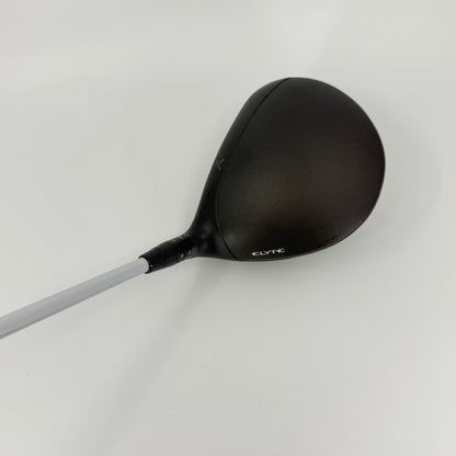 Callaway Elyte Mini Driver 13.5* RH Graphite Design Tour AD GC 60S Stiff
