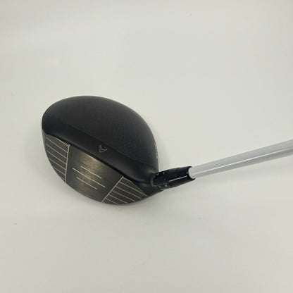 Callaway Elyte Mini Driver 13.5* RH Graphite Design Tour AD GC 60S Stiff