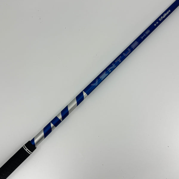 Fujikura Ventus Blue Velocore + 9-X Hybrid Shaft