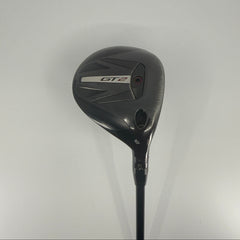 Titleist GT2 5 Wood 18* RH Fujikura Ventus Black Velocore 70X X Stiff