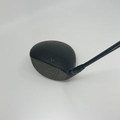Callaway Rogue ST Max D Driver 9* RH Mitsubishi Tensei AV Blue Stiff 65-S Shaft