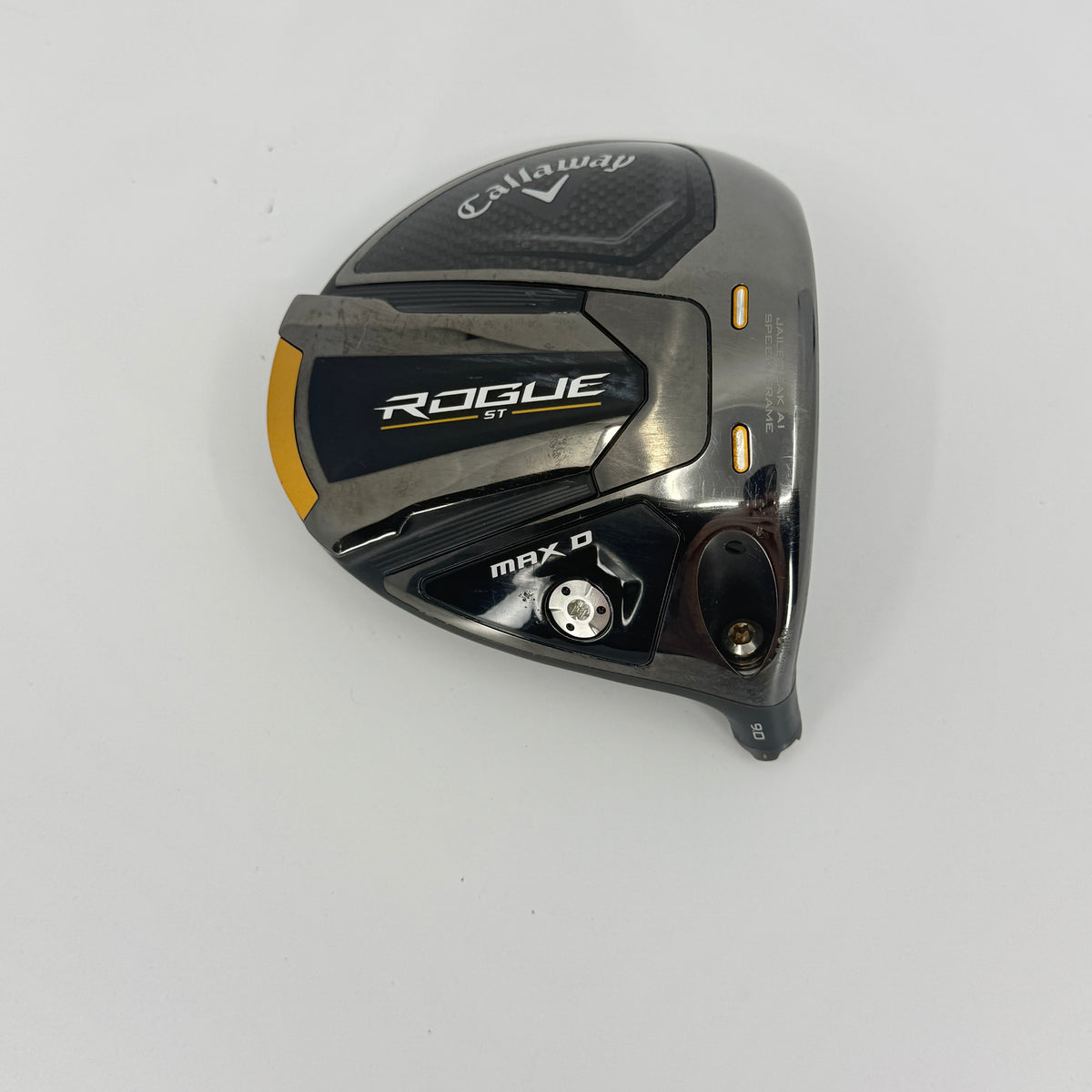 Callaway Rogue ST Max D Driver 9* Head