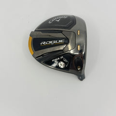 Callaway Rogue ST Max D Driver 9* Head