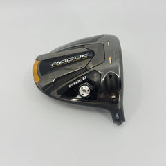 Callaway Rogue ST Max D Driver 9* Head