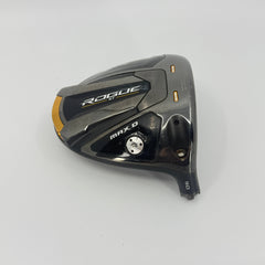 Callaway Rogue ST Max D Driver 9* RH Mitsubishi Tensei AV Blue Stiff 65-S Shaft