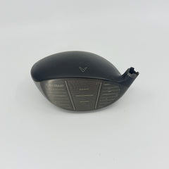 Callaway Rogue ST Max D Driver 9* Head