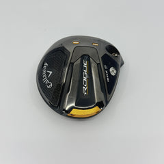 Callaway Rogue ST Max D Driver 9* Head