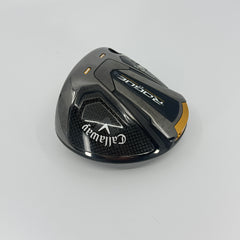 Callaway Rogue ST Max D Driver 9* Head