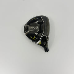 Ping G430 Max 3 Wood 15* Head