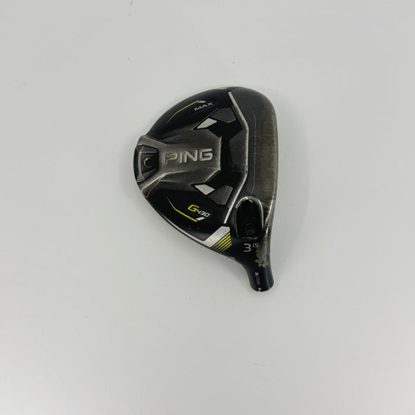 Ping G430 Max 3 Wood 15* Head