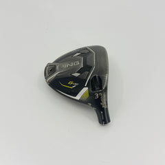 Ping G430 Max 3 Wood 15* Head