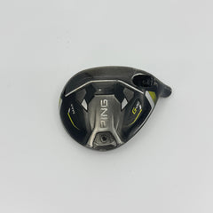 Ping G430 Max 3 Wood 15* RH Mitsubishi Kai'Li White Stiff 70-S Shaft