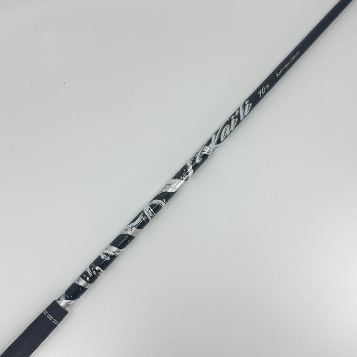 Mitsubishi Kai'Li White 70-S Wood Shaft