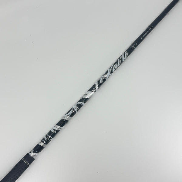 Mitsubishi Kai'Li White 70-S Wood Shaft