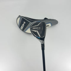 Taylormade Sim2 Max Rescue 3 Hybrid 19* RH Ventus Blue Regular