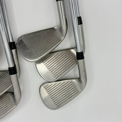 Callaway XR Pro Iron Set 5-AW RH Stiff Steel