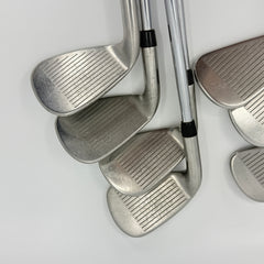 Callaway XR Pro Iron Set 5-AW RH Stiff Steel