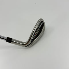 Callaway XR Pro Iron Set 5-AW RH Stiff Steel