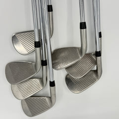 Callaway XR Pro Iron Set 5-AW RH Stiff Steel