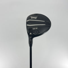 PXG 0311 XF Gen5 3 Wood 16* LH Mitsubishi Diamana S Limited Stiff 70-S Shaft