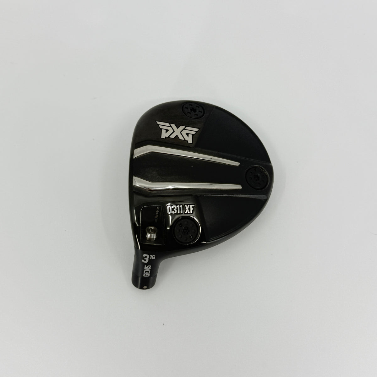 PXG 0311 XF Gen5 3 Wood 16* Head