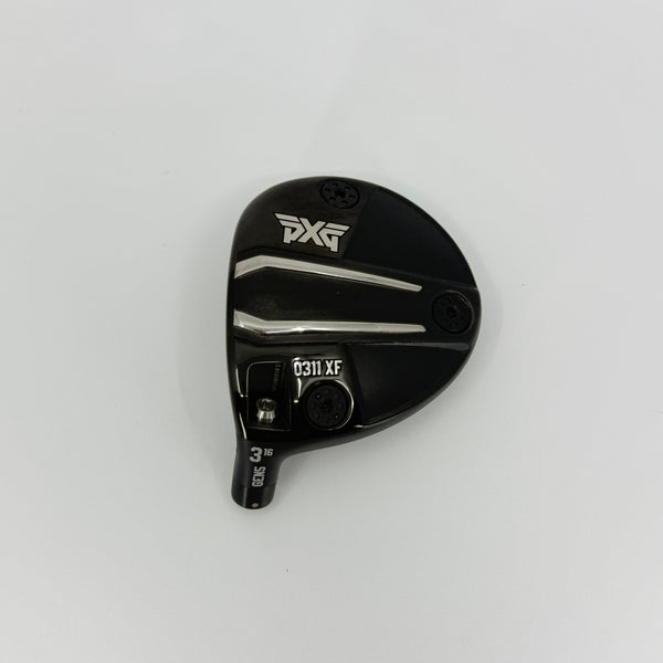 PXG 0311 XF Gen5 3 Wood 16* Head