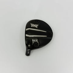 PXG 0311 XF Gen5 3 Wood 16* LH Mitsubishi Diamana S Limited Stiff 70-S Shaft