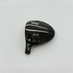 PXG 0311 XF Gen5 3 Wood 16* LH Mitsubishi Diamana S Limited Stiff 70-S Shaft