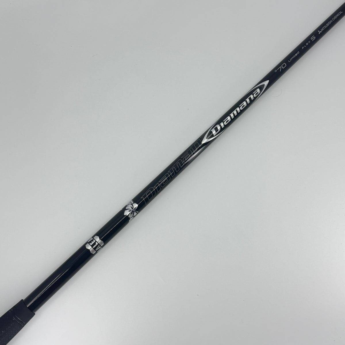 Mitsubishi Diamana S Limited 70-S Fairway Wood Shaft