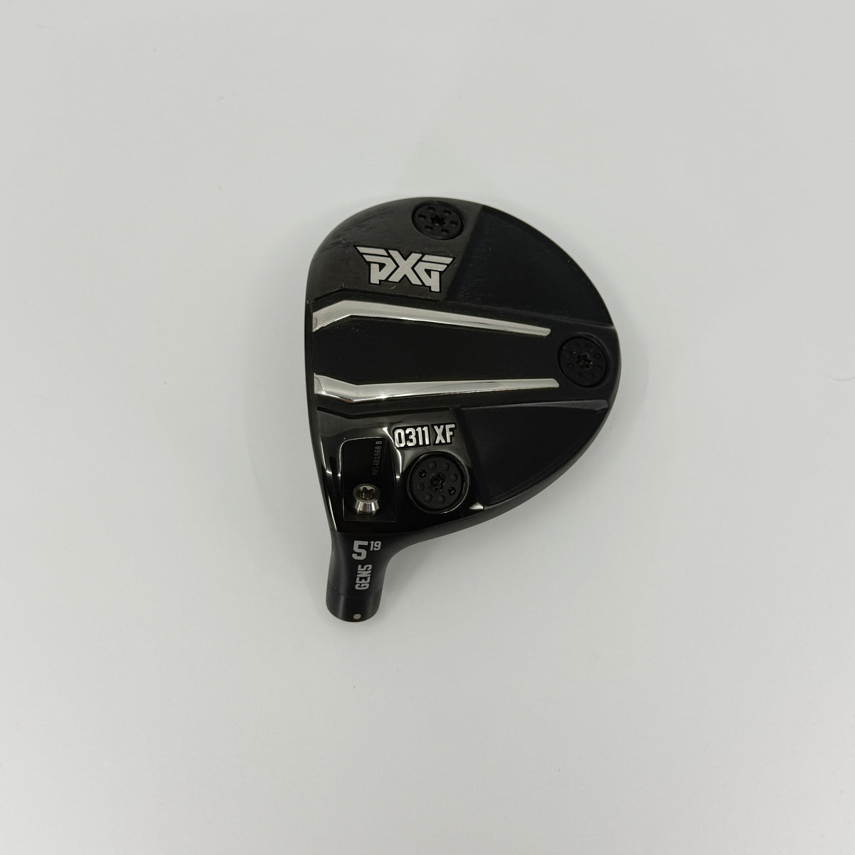 PXG 0311 XF Gen5 5 Wood 19* Head