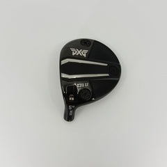 PXG 0311 XF Gen5 5 Wood 19* Head
