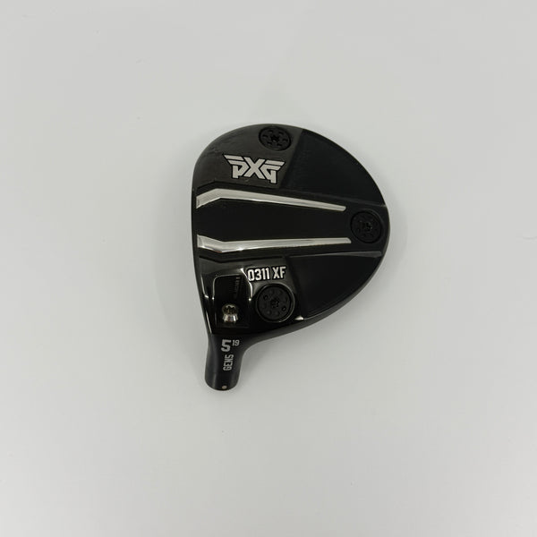 PXG 0311 XF Gen5 5 Wood 19* Head