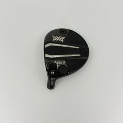 PXG 0311 XF Gen5 5 Wood 19* LH Mitsubishi Diamana S Limited Stiff 70-S Shaft