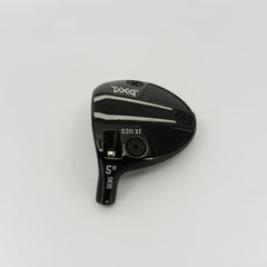 PXG 0311 XF Gen5 5 Wood 19* Head