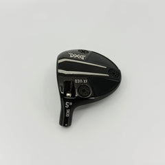 PXG 0311 XF Gen5 5 Wood 19* LH Mitsubishi Diamana S Limited Stiff 70-S Shaft