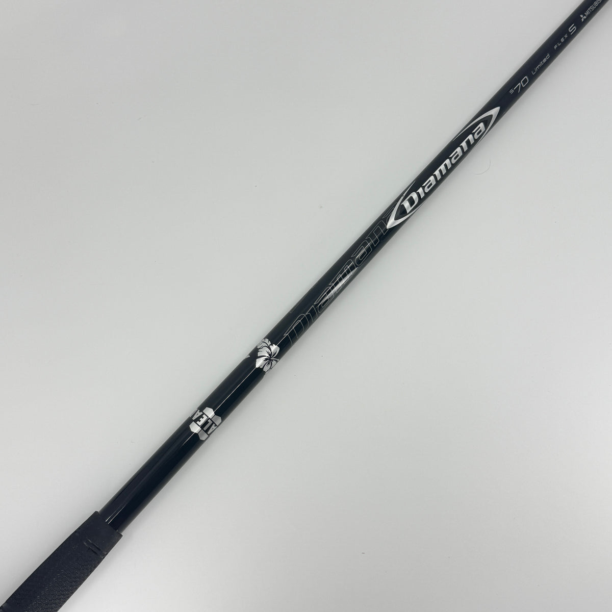 Mitsubishi Diamana S Limited 70-S Fairway Wood Shaft