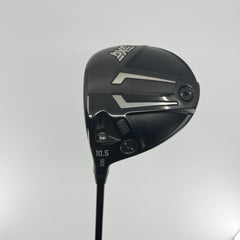 PXG 0311 Gen5 Driver 10.5* LH Project X Hzrdus Black Gen 4 Stiff 60 6.0 Shaft