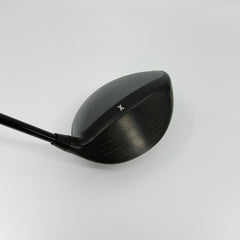 PXG 0311 Gen5 Driver 10.5* LH Project X Hzrdus Black Gen 4 Stiff 60 6.0 Shaft