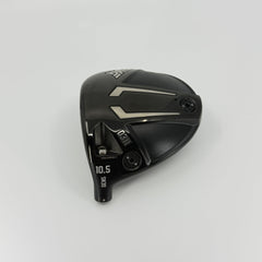 PXG 0311 Gen5 Driver 10.5* LH Project X Hzrdus Black Gen 4 Stiff 60 6.0 Shaft
