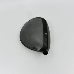 PXG 0311 Gen5 Driver 10.5* LH Project X Hzrdus Black Gen 4 Stiff 60 6.0 Shaft